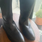 Hermes Long Boots