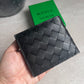 Bottega Mens Wallet (Black)