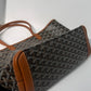 Goyard Artois PM (Brown)