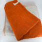 Hermes Blanket (Orange)