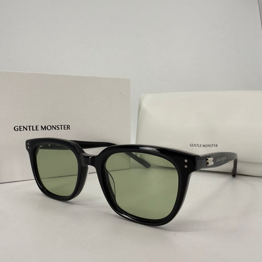 Gentle Monster Days Day (Green)