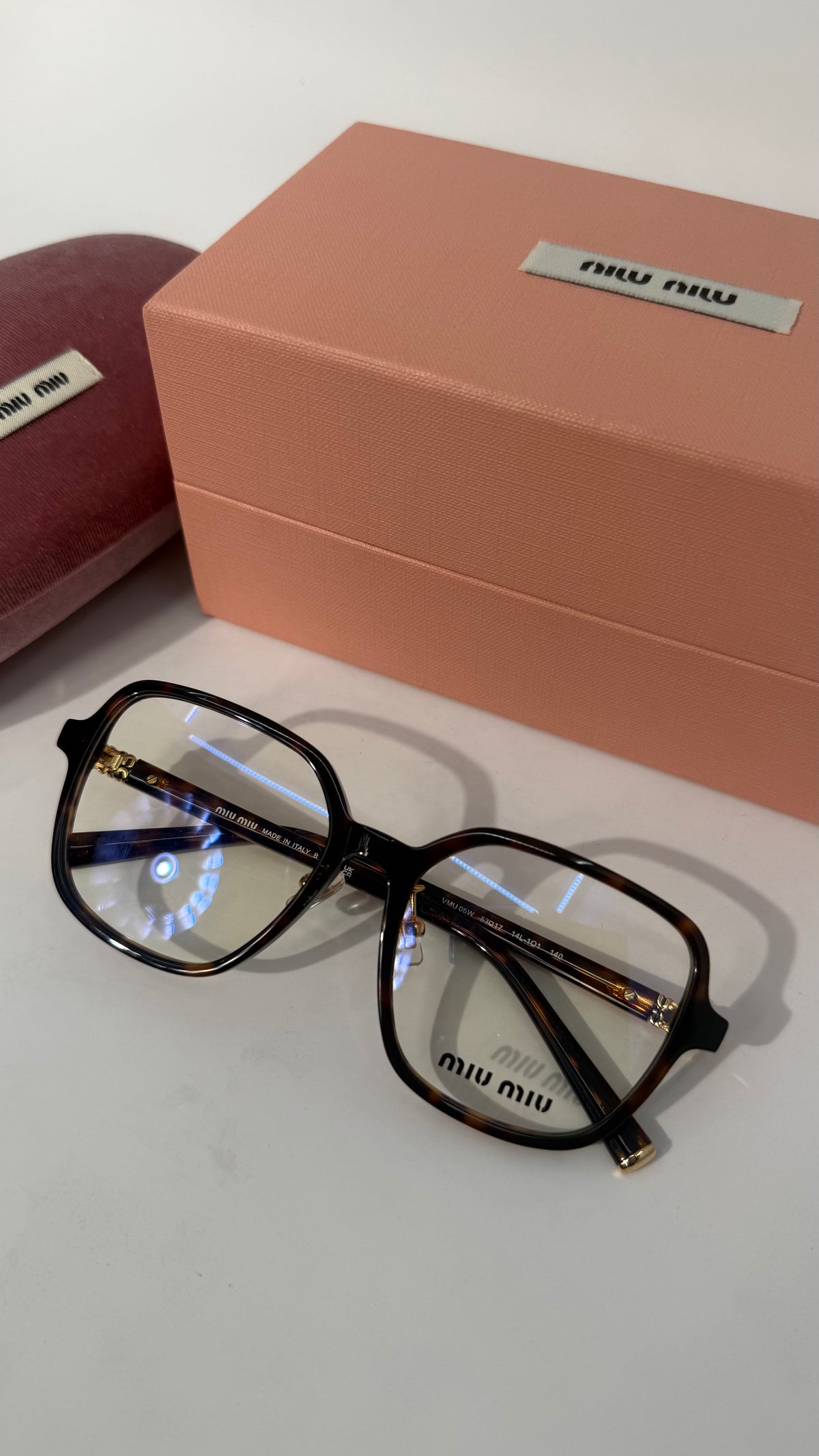 Miu Miu Sunglasses