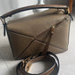 Loewe Puzzle Crossbody