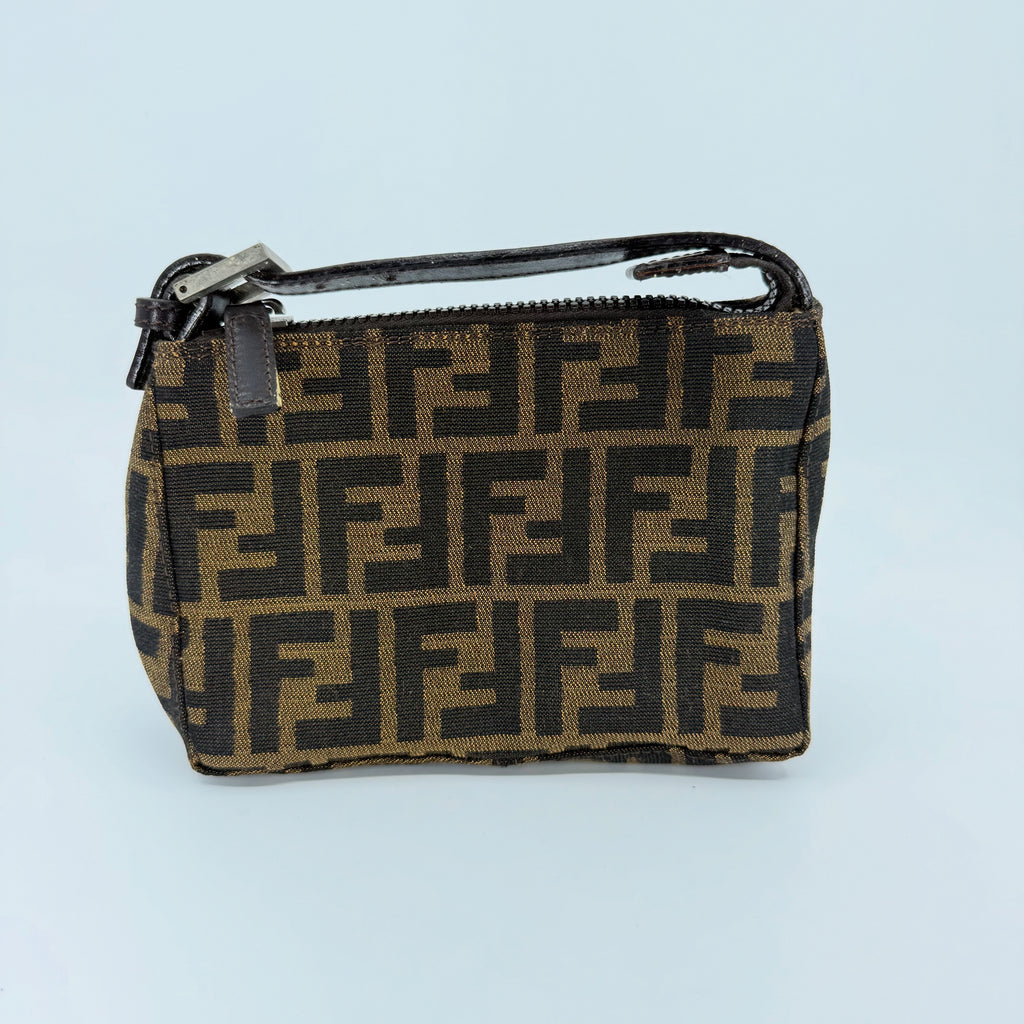 Fendi Mini Baguette