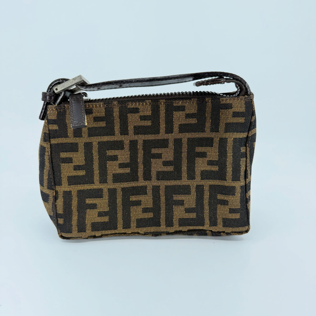 Fendi Mini Baguette