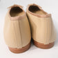 Chanel Ballet Nude/Nude Captoe