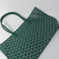 Goyard Artois PM (Green)