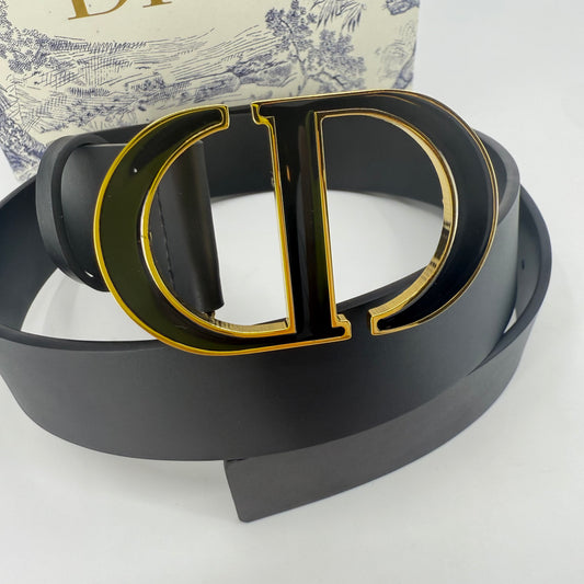 Christian Dior Belt (CD)