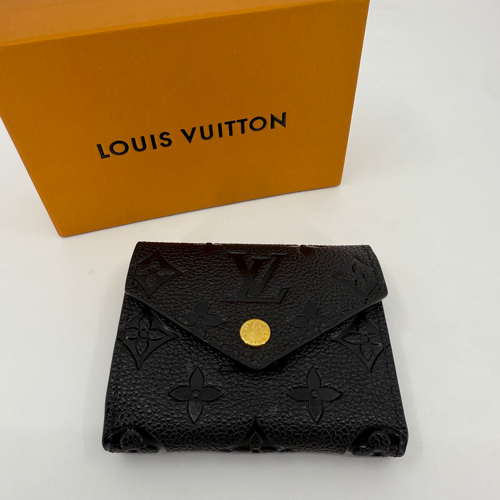 Louis Vuitton Zoe Wallet