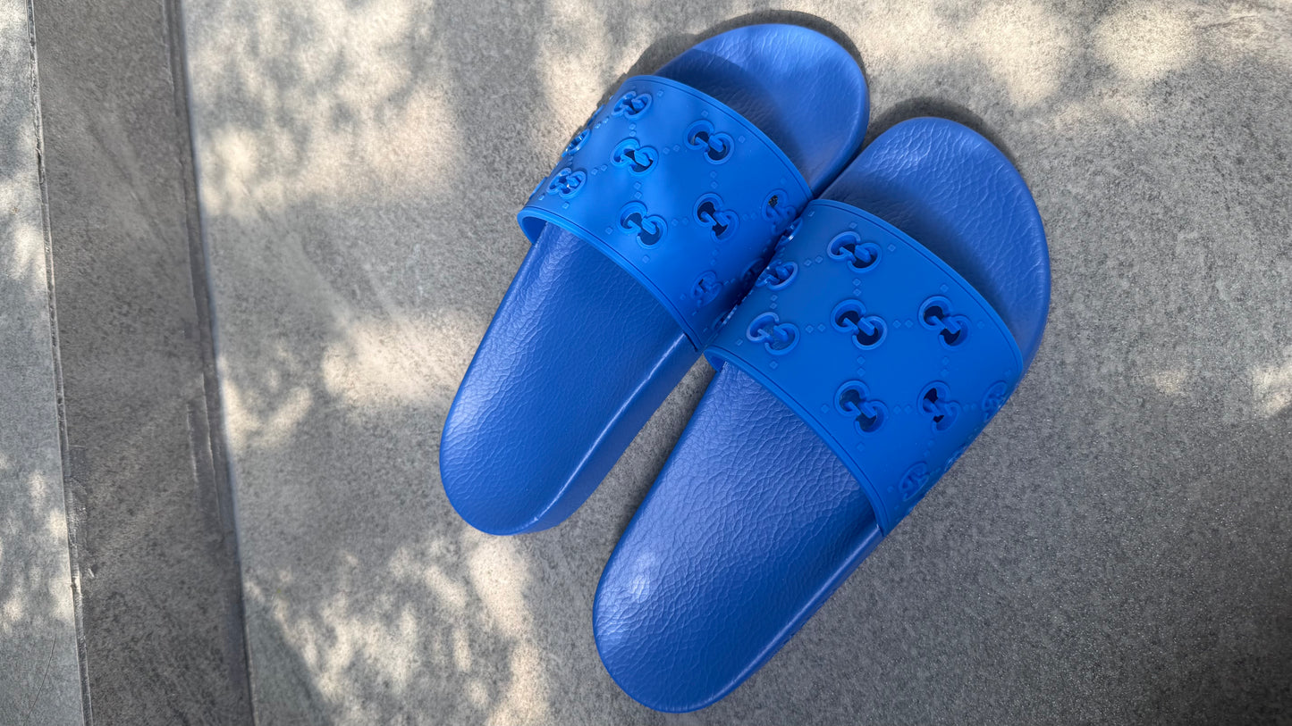 Gucci Slides