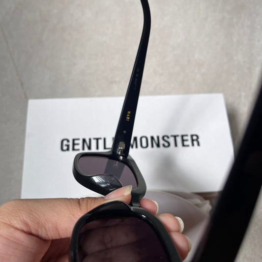 Gentle Monster Nabi