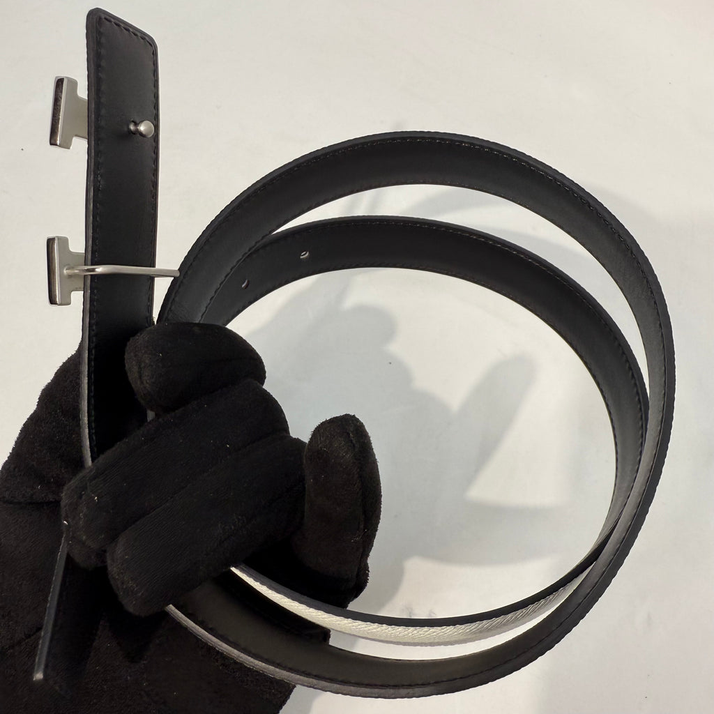 Hermes H Constance Belt