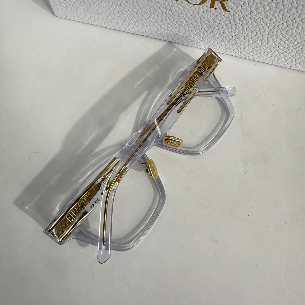 Dior CD2 Optical Glasses