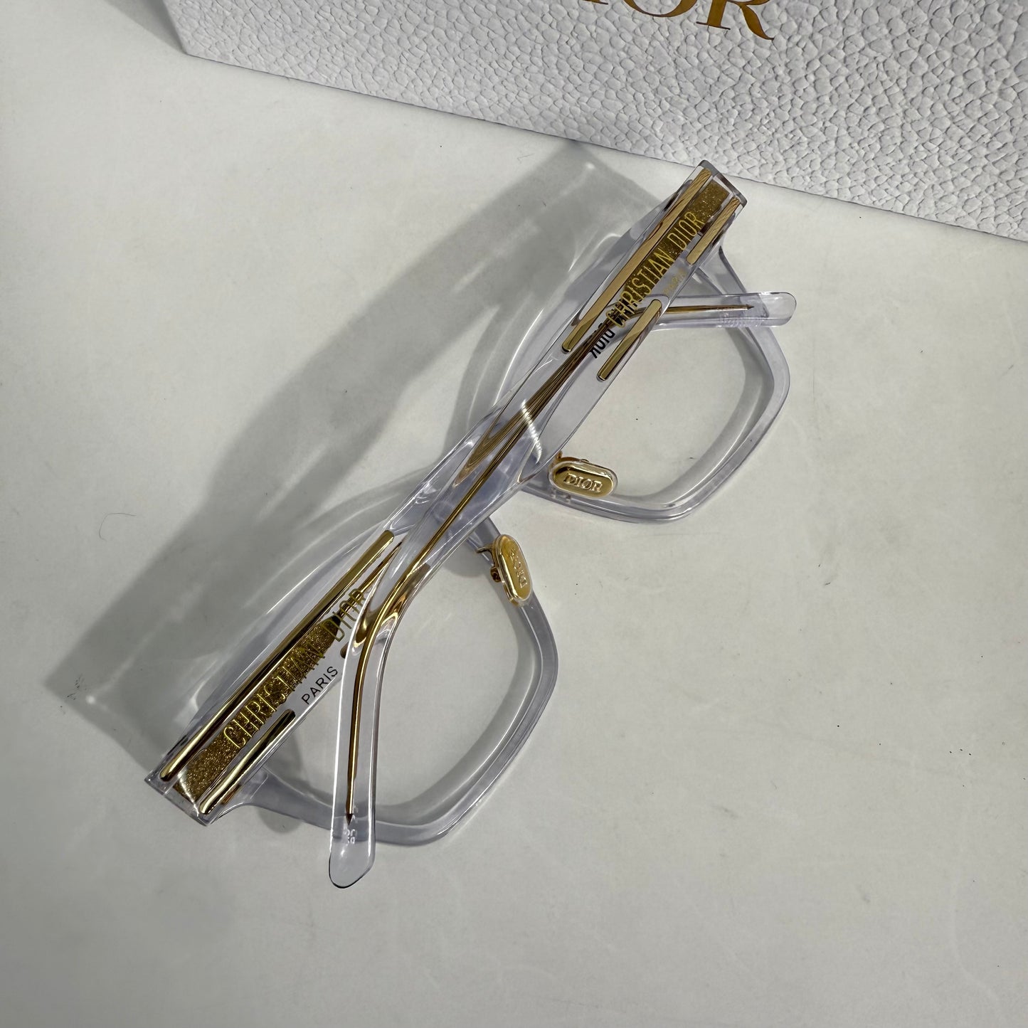 Dior CD2 Optical Glasses