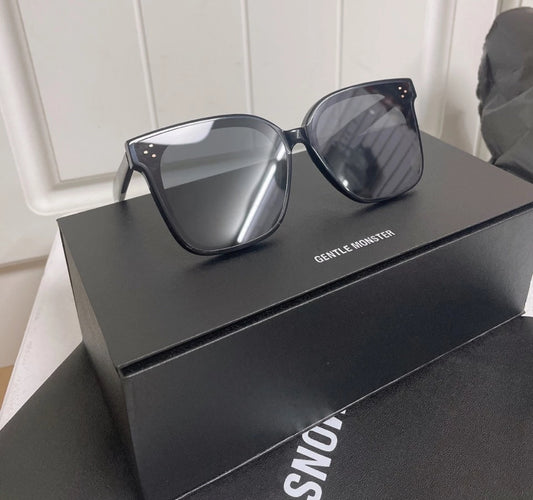 Gentle Monster Dreamer Sunglasses