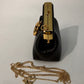 Fendi Micro Mini Crossbody