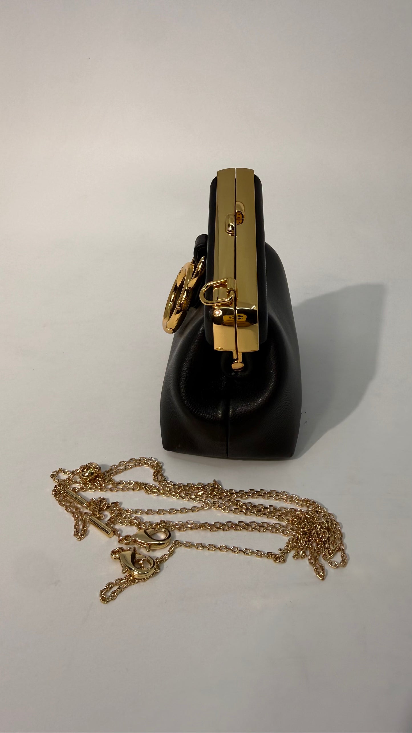 Fendi Micro Mini Crossbody