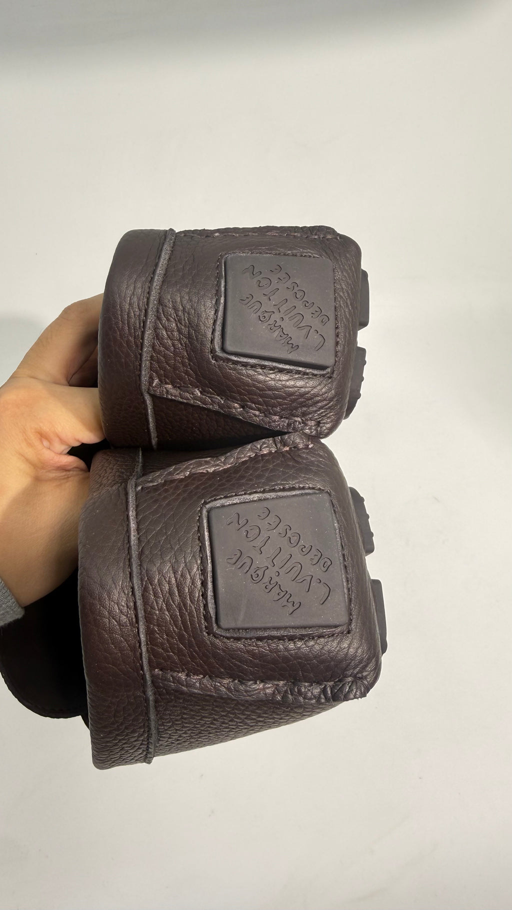 Louis Vuitton Loafers