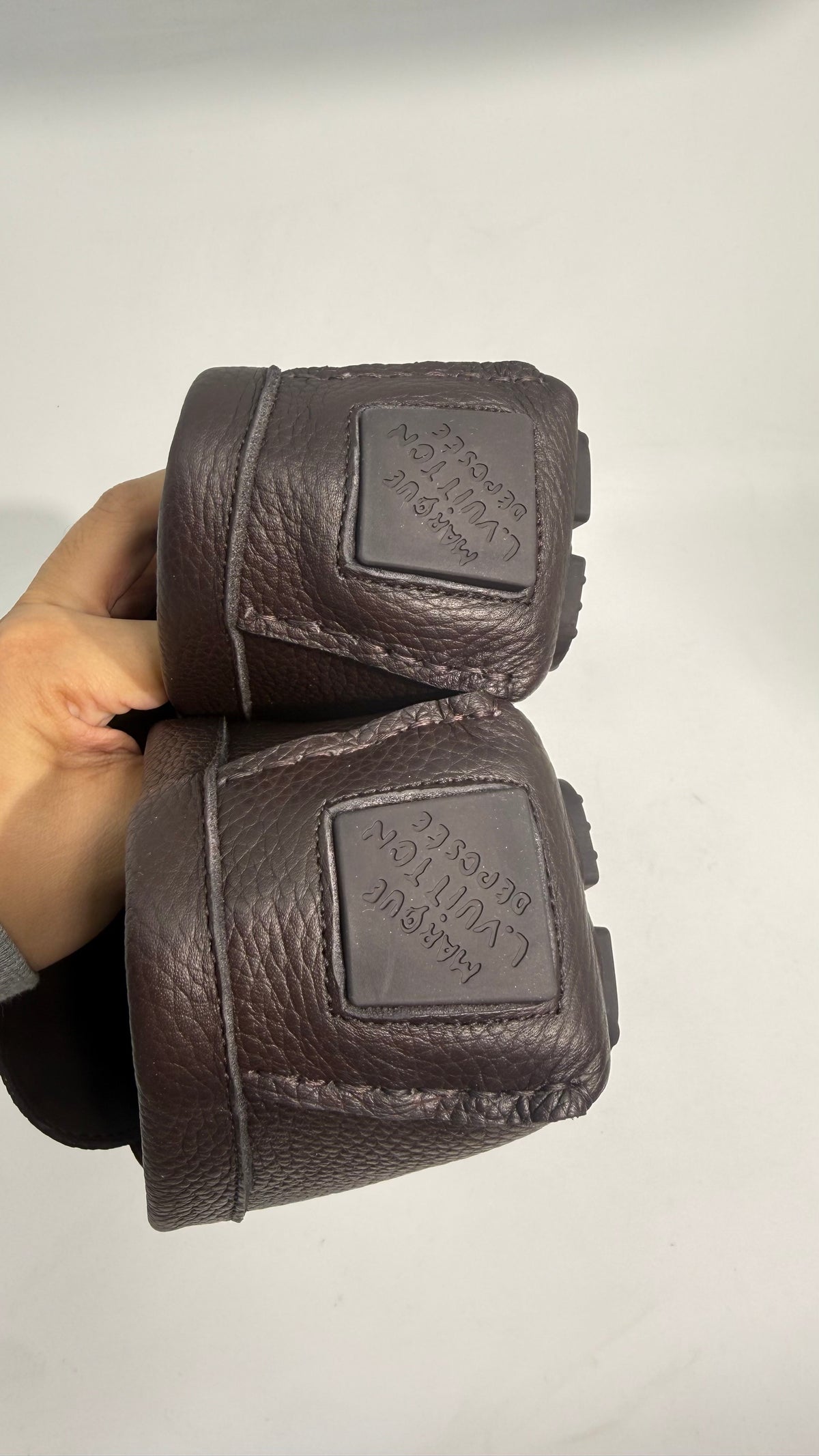 Louis Vuitton Loafers