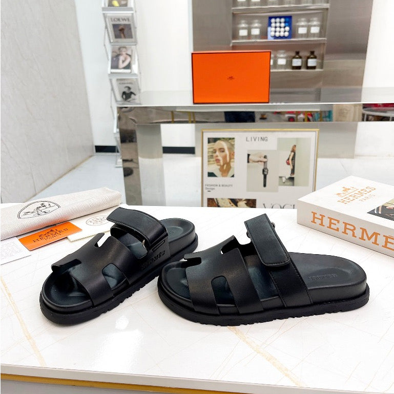 Hermes Chypre Mandals