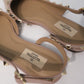 Valentino Garavani Rockstud Slingback Flats