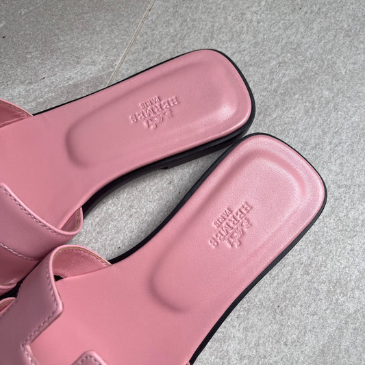 Hermes Orans (Pink)