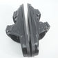 Chanel Patent Dad Sandals
