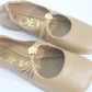 Loewe Nappa Ballet Flats
