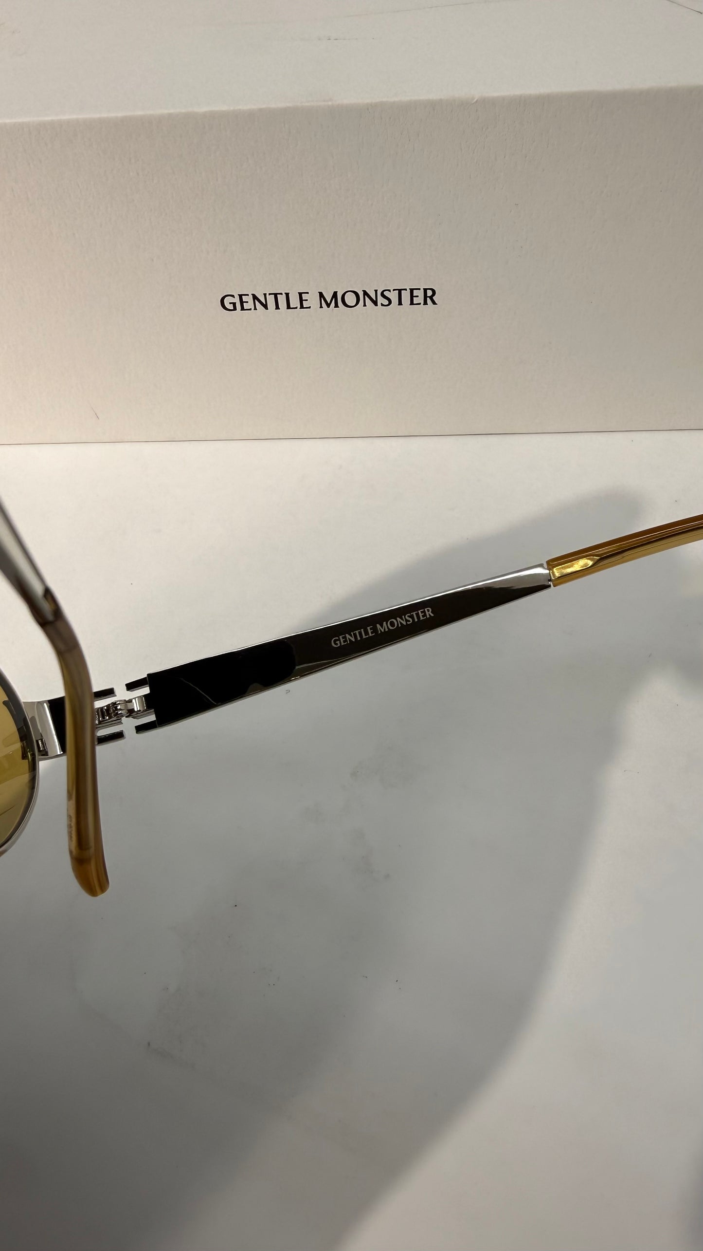 Gentle Monster CALI