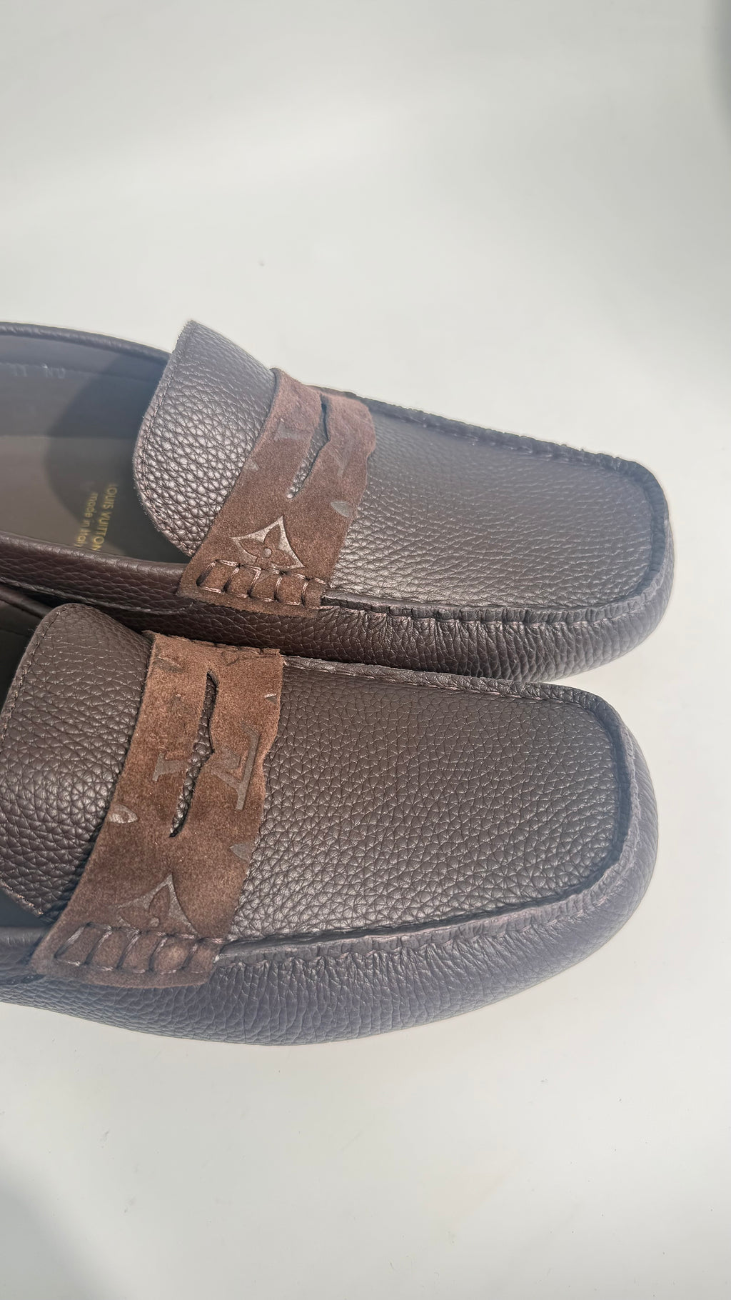 Louis Vuitton Loafers