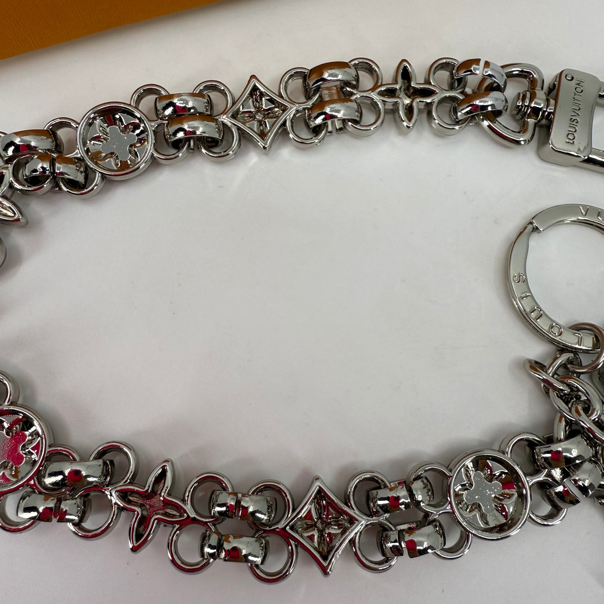 Louis Vuitton Bag Charm
