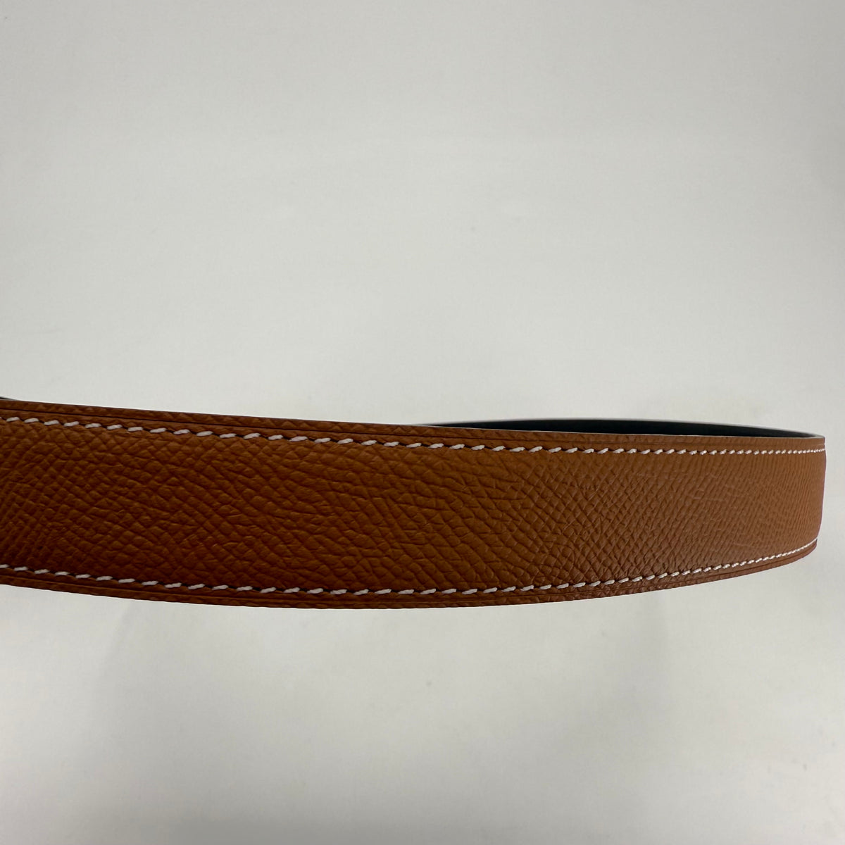 Hermes Constance H Belt 24mm