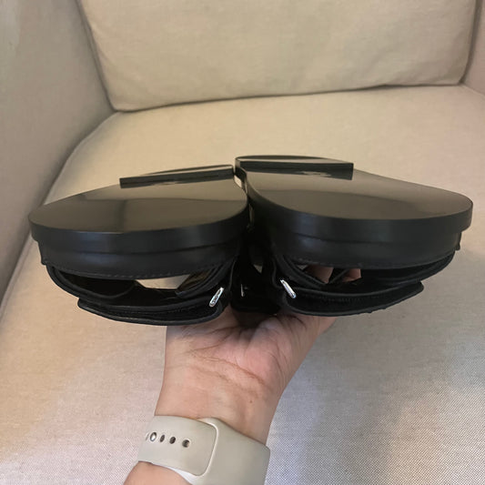 Chanel Dad Sandals (BHW)