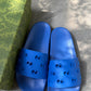 Gucci Slides