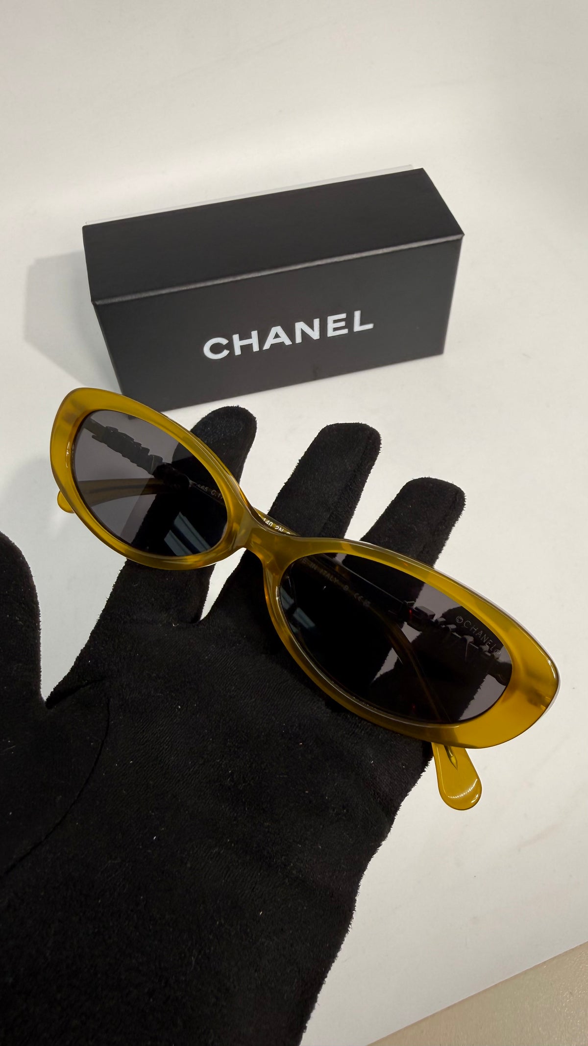 Chanel Sunglasses