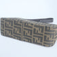 Fendi Double Flap Baguette