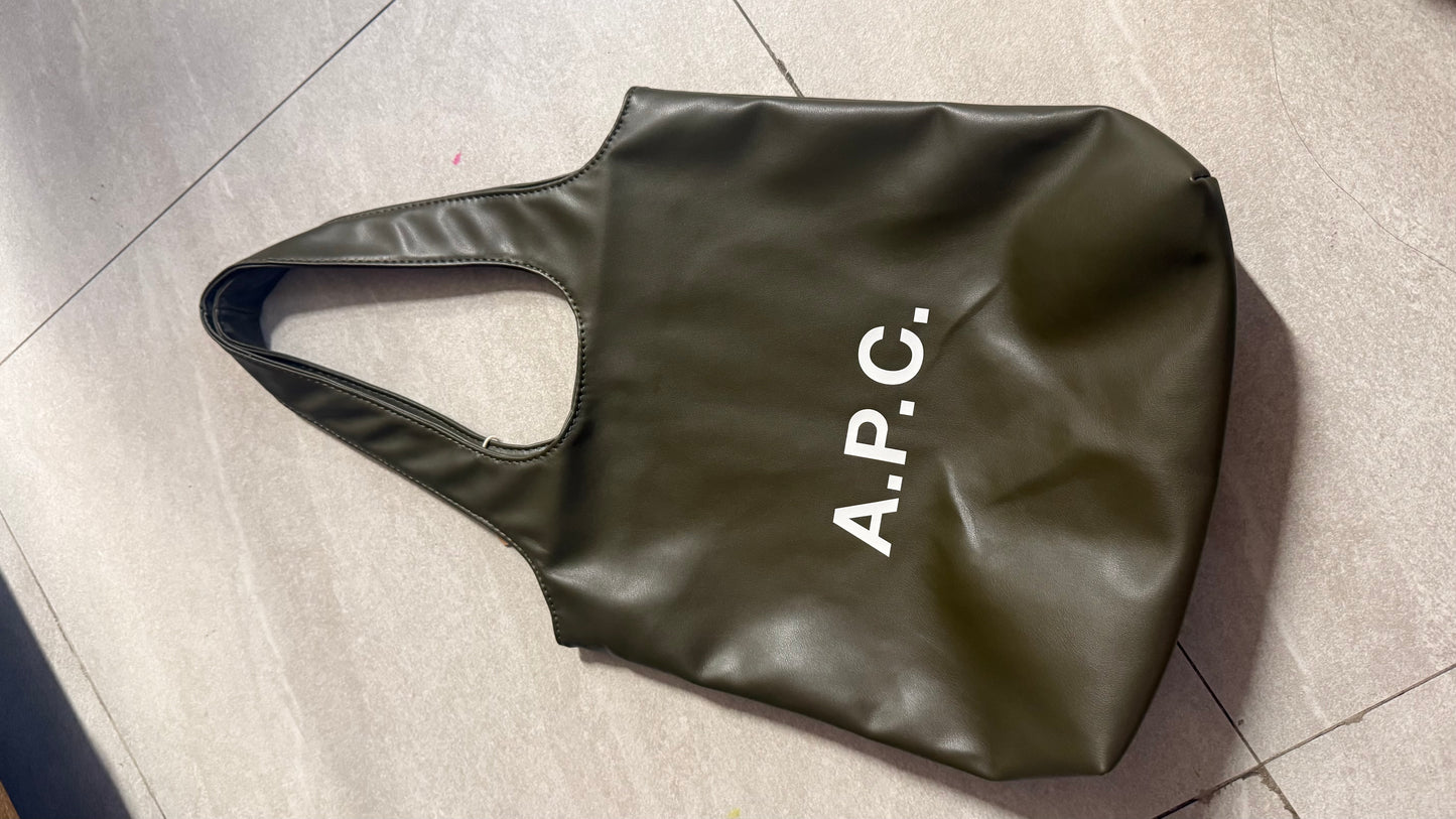 APC Nino Tote