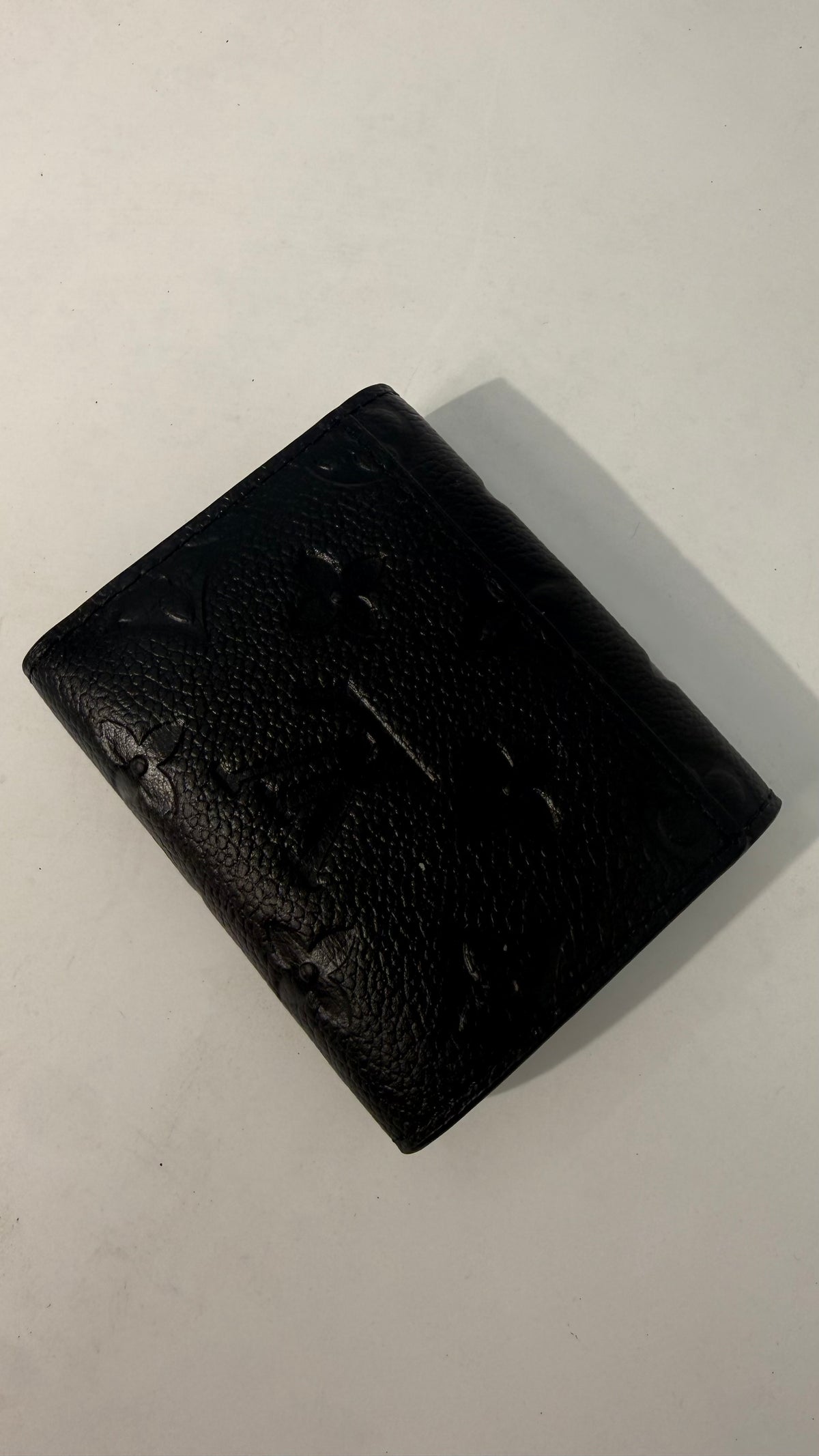 Louis Vuitton Zoe Wallet