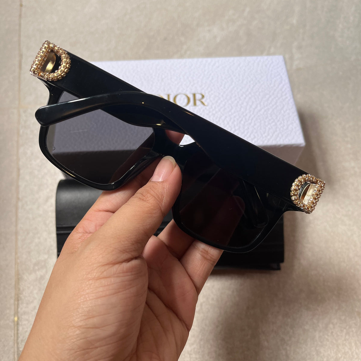 Christian Dior Sunglasses 2.0