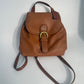 Coach Mini Backpack