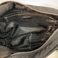 Prada Tessuto Impuntu Quilted Crossbody Bag