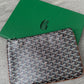 Goyard Senat Clutch