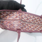 Goyard Artois PM (Burgundy)