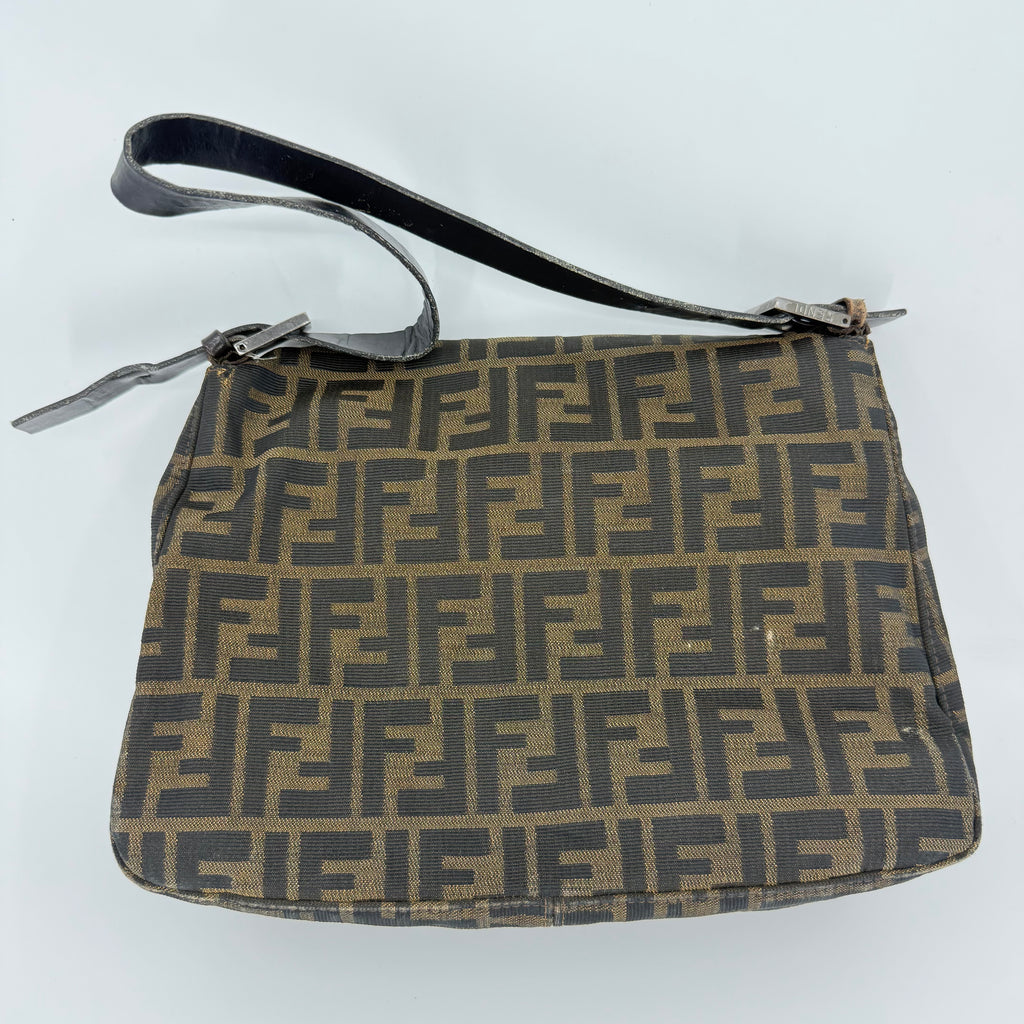 Fendi Mamma Baguette