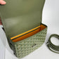 Goyard Goyardine Belvedere PM
