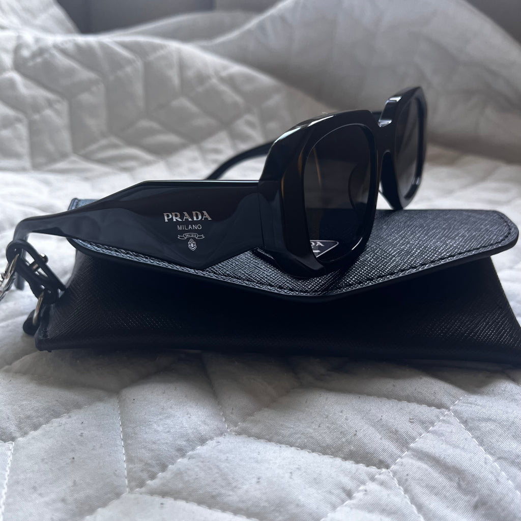 Prada Symbole Sunglasses