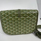 Goyard Goyardine Belvedere PM
