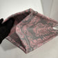Christian Dior Book Tote Pink/Gray