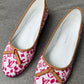 Louis Vuitton Monogram Flats