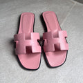 Hermes Orans (Pink)